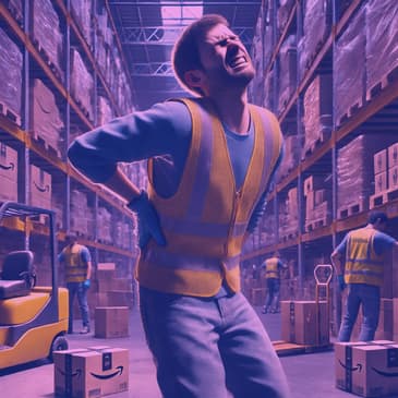 The Real Cost of Amazon's Prime Days