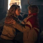 308 "Here, There Be Monsters" (Sweet Tooth S3E6)