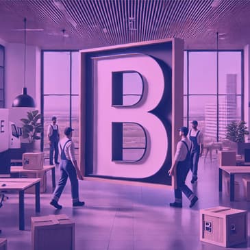 The Last B, Well, That’s Not That Simple