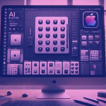 If You Can't BEAT Apple...