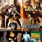 Episode 163: Battlefield 2042 Dead Space Outbreak - My Little Pog Champ