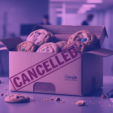 Cookie Cancellation: Cancelled
