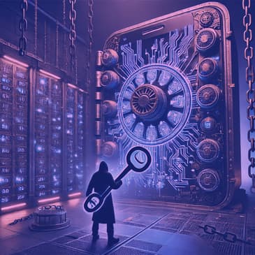 The Security Breach We All Feared Has Happened