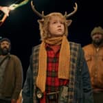 306 "Beyond the Sea" (Sweet Tooth S3E4)