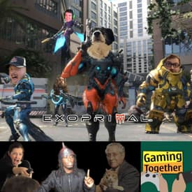 Episode 161: Exoprimal - Diddy, No!