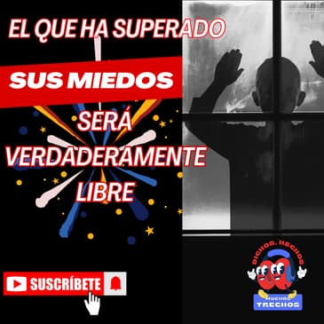 Las ataduras que nos limitan y como superarlas.