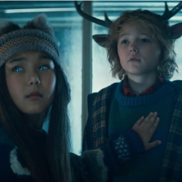 307 "The Tail-Tale Heart" (Sweet Tooth S3E5)