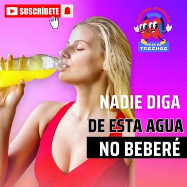 Que hacer cuando te tienes que tragar tus palabras.