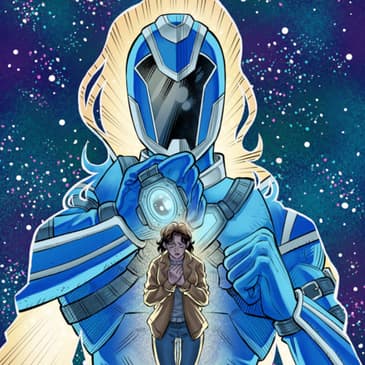 Catching Up With Tomi Trembath