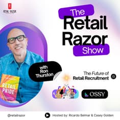 Future of Retail Recruitment: An Interview with OSSY Founder Ron Thurston