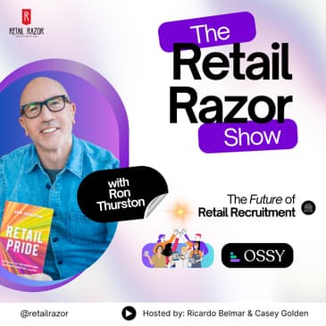 Future of Retail Recruitment: An Interview with OSSY Founder Ron Thurston