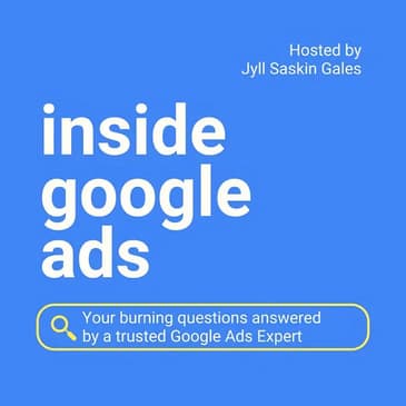 Inside Google Ads: Metrics That Matter