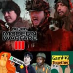 Episode 167: Call of Duty: Modern Warfare III - Honoring Monkeyzada