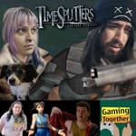 Episode 168: TimeSplitters Future Perfect - Batman Begin