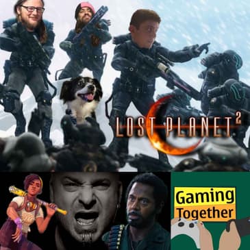 Episode 169: Lost Planet 2 - Slave Mechanics