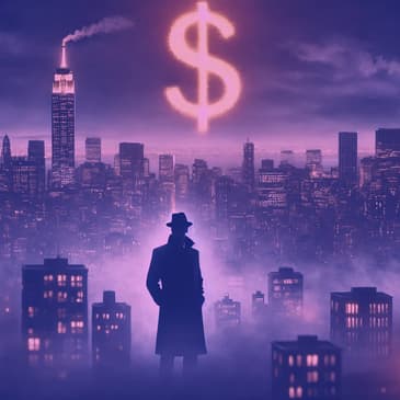 The Case of the Missing $16M Google Ad Credit