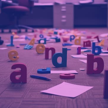 Hey Copywriters... What is the Most Effective Letter?