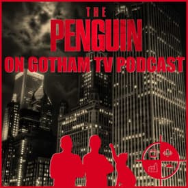 SDCC2016 Part 1 TV Podcast Industries discuss the Wonder Woman, Justice League, Gotham Season 3 and Suicide Squad trailers