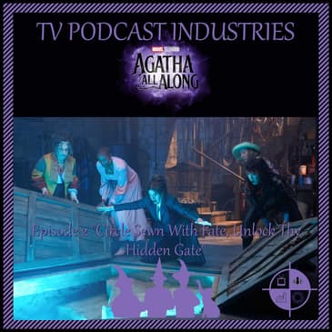 Agatha All Along Episode 2 Review