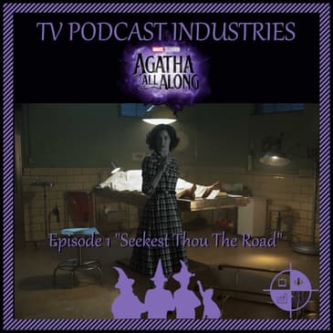 Agatha All Along Episode 1 Review