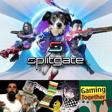 Episode 171: Splitgate - Pro Wrestling Fan