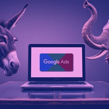The Politics of Search