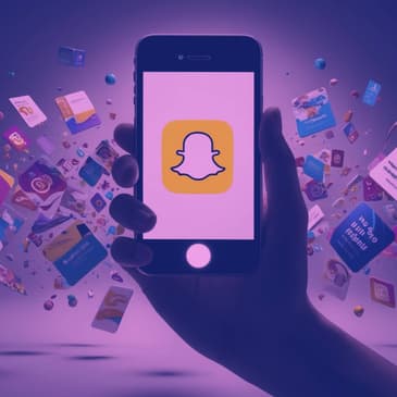 Babe Wake Up, Snapchat Is Putting Ads in Chat