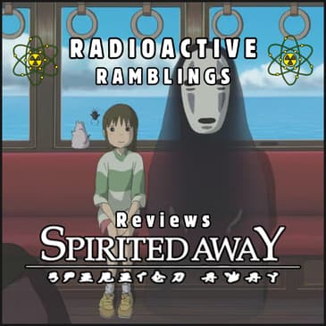 Spirited Away Review