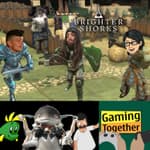 Episode 188: Brighter Shores - Big ADHD