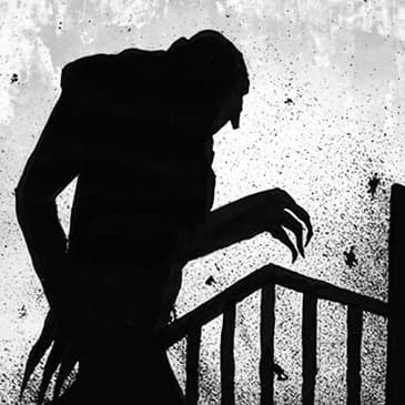 Oneshot - Nosferatu (2024)