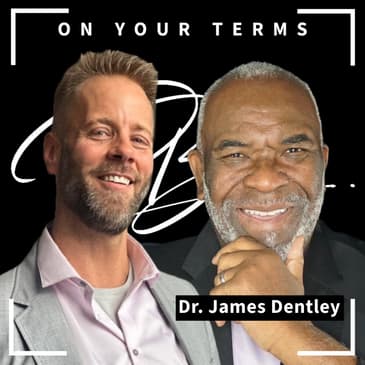 Harness the Power of CHOICE - Dr. James Dentley (part 2)