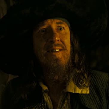 Episode 186: New Year, Old Assholes - Sayonara Barbossa