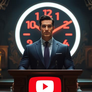 YouTube's Hour of Power