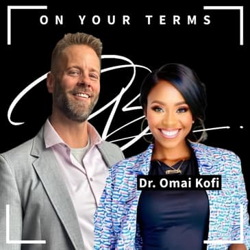 Dr. Omai - Life on Her Terms