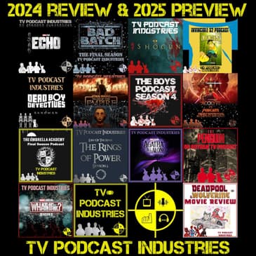 TVPI 2024 Wrap Up