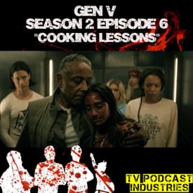 Gen V Season 2 Episode 6