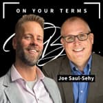 Episode 32: Ignoring the Goal Police with Joe Saul-Sehy