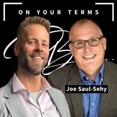 Episode 32: Ignoring the Goal Police with Joe Saul-Sehy