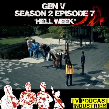 Gen V Season 2 Episode 7
