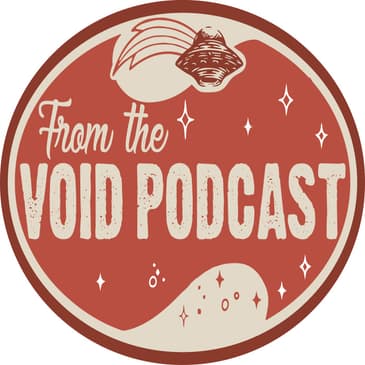 Introducing: From the Void Season 3