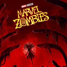 Marvel Zombies (2025) - MCUniverse