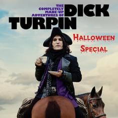 Dick Turpin - S01E07 - Halloween Special - WhachaWachin