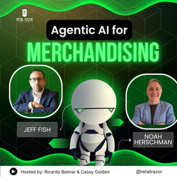Retail Merchandising & Agentic AI: Transforming Buying & Planning