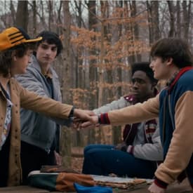 330 “Chapter One: The Crawl” (Stranger Things S5E1)