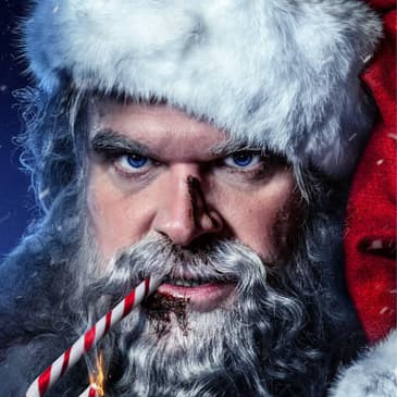 Violent Night (2022) - Elevenses - Dec'25