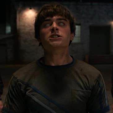 333 “Chapter Five: "Shock Jock” (Stranger Things S5E5)