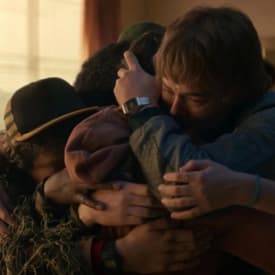 334 Chapter Six: "Escape from Camazotz” and Chapter Seven: "The Bridge” (Stranger Things S5E6 & E7)