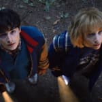 331 “Chapter Two: The Vanishing of Holly Wheeler" & "Chapter Three: The Turnbow Trap” (Stranger Things S5E2 & S5E3)