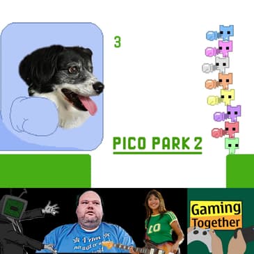 Episode 192: Pico Park 2 - The Bottom Line