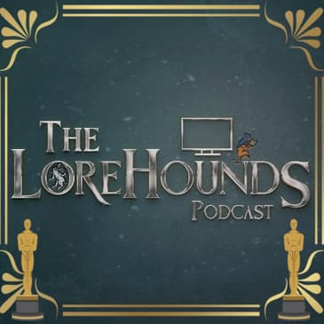 Oscars 2025 – Documentary Features & Shorts + BAFTAs update